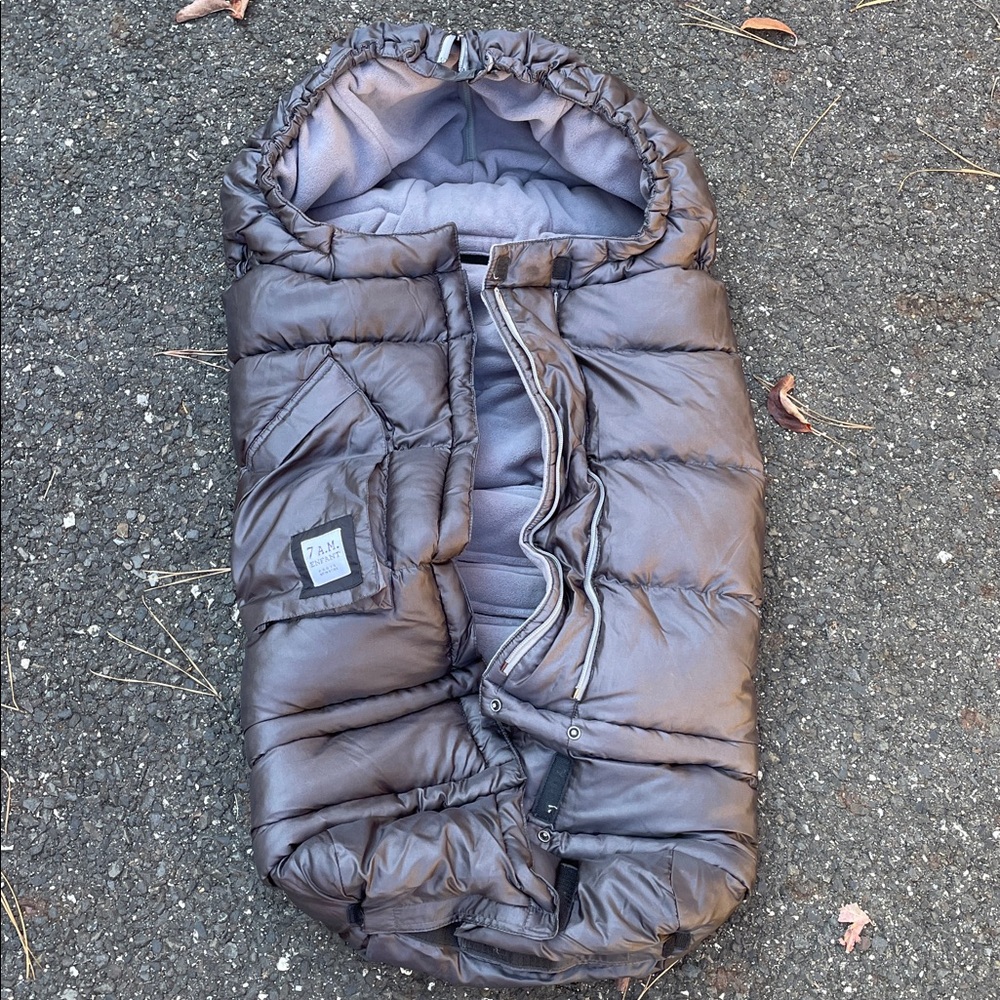 7AM Enfant Blanket 212